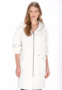 Парка Dreimaster, Offwhite