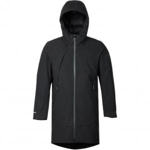 Пуховик мужской Outdoor Collection ANTA, basic черный