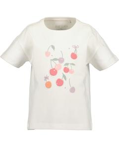 BLUE SEVEN Футболка в цвете Off White