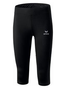 Спортивные брюки erima Lauf Performance, черный