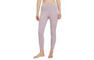 Спортивные брюки женские Fog Purple Red Nike