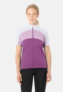 Велосипедная майка matera fz Vaude, Magenta