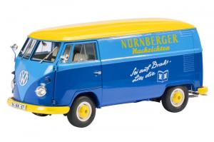 Schuco Volkswagen T1 Нрнбергер 1:18 450027900