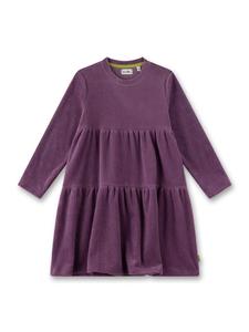 Платье фиолетового цвета Sanetta