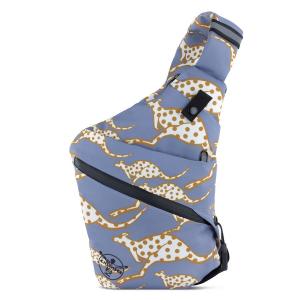 Сумка кросс-боди CHIEMSEE Jump N Fly, Lavender