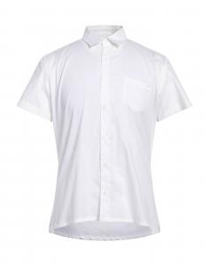 Рубашка Daniele Alessandrini, белый