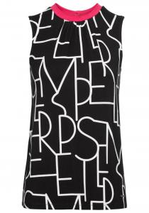 Топ без рукавов LAURA SCOTT Top, черный