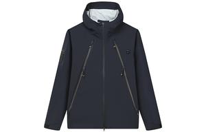 Футболка мужская королевского синего цвета FILA