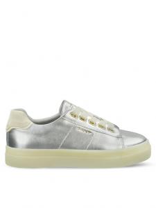 Кроссовки 30531970 Gant, серебряный