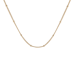 Колье Diona Burker, серебро