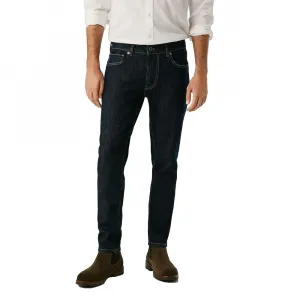 Джинсы Pepe Jeans Stanley Tapered jeans, черный