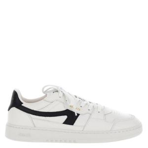 Кроссовки Axel Arigato Dice-A Low-Top, белый/черный