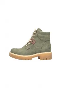 Зимние ботинки Rieker, Vert