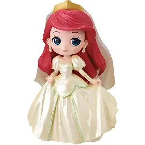 Фигурки Ariel Qposket Dreamy Style Special Collection Vol 1 Chibi BANPRESTO