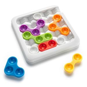 Smart Games Antivirus Mutacja - польская версия, настольная игра, логическая игра, Smart Games