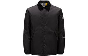 X FRGMT Co-branded SS23 куртка унисекс черный Moncler