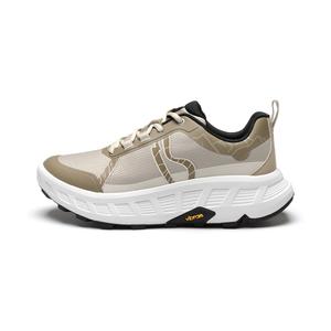 Износостойкие дышащие низкие повседневные туфли для мужчин J.BENATO, Khaki