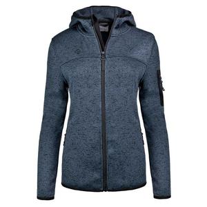 Худи Izas Helsinki W, синий