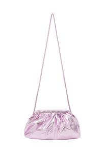 Клатч faina, Orchid