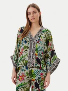 Брюки свободного покроя LS2514016 Lola Casademunt, мультиколор