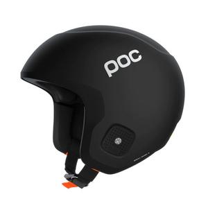 Горнолыжный шлем Poc SKULL DURA X MIPS Uranium Black Matte