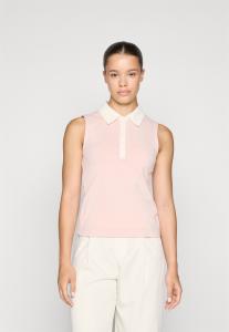 Поло Malbon CLAUDIA SLEEVELESS , Rose/Light Pink