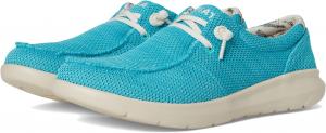 Кроссовки Ariat Women's Hilo, Turqueza Mesh