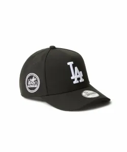 NEW ERA YTH940AF BLKandWHI / New Era