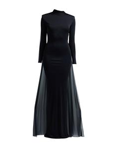 Макси платье New Arrivals, черный