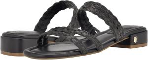 Tommy Hilfiger Olise Женские сандалии, Black