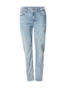 Зауженные джинсы Calvin Klein Jeans MIRAGE, Blue Denim