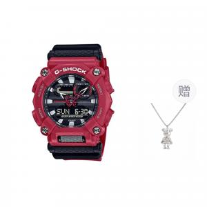 G-SHOCK Часы GA900-4A