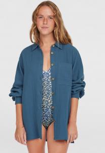 Рубашка BRENDA LONGSLEEVE O'Neill, синий