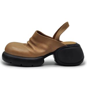 Римские сандалии женские Artmu, хаки