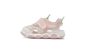 Детские сандалии дошкольного возраста DAVE&BELLA, розовый