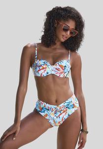 Верх бикини Venice Beach, светло-голубой