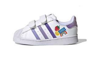 Сандалии Adidas Originals Superstar Series Toddler Shoes Baby