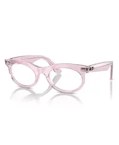 Унисекс очки, RB2242V Ray-Ban, фиолетовый