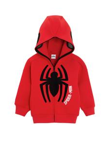 Толстовка Cool Club, красный