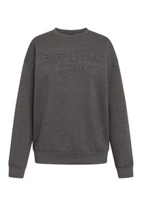 Толстовка BENCH, серый