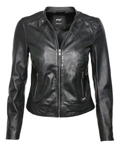 Межсезонная куртка Maze, черный