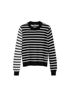 Свитер Desigual, черный