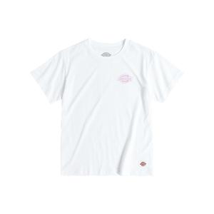 Футболка для детей 3-7 лет Dickies, белый