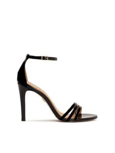 Сандалии на плоской подошве Kazar Sandaletten, черный