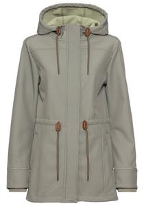 Куртка межсезонная VIVANCE, оливковый