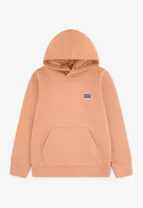 Мини-Толстовка с рукавами «летучая мышь» Levi'S, Peach Bloom