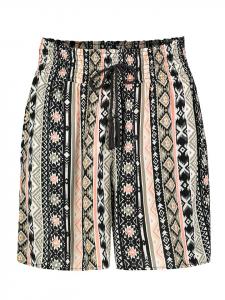 Шорты Eight2Nine, цвет oliv/bunt