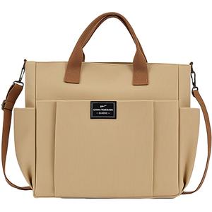 WARRIOR Сумка через плечо Canvas, кроссбоди, обычная унисекс Khaki