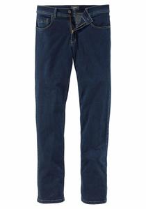 Повседневные джинсы PIONEER Rando, Dark blue