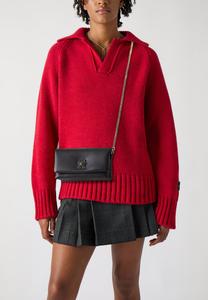 Сумка через плечо MODERN MINI - Across body bag Tommy Hilfiger, черный